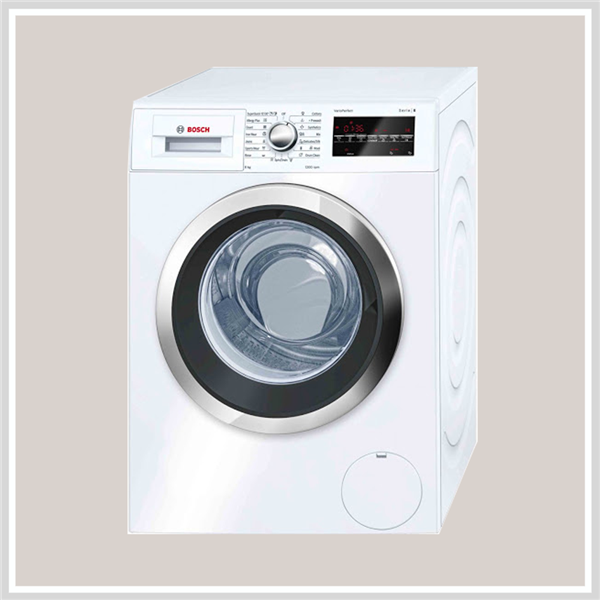 Máy giặt Bosch WAW28790HK
